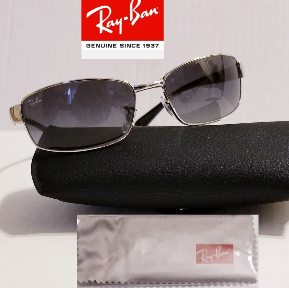 Ray-Ban Navigator Sunglasses